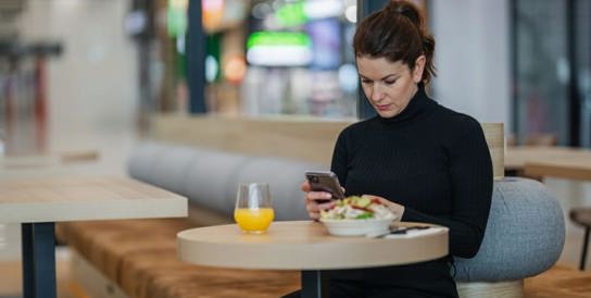WI-FI Terms and Conditions