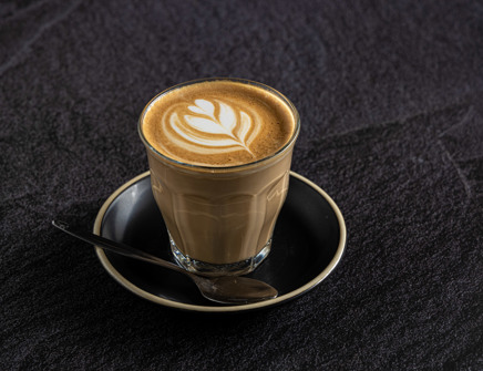 Coopers Alehouse Coffee