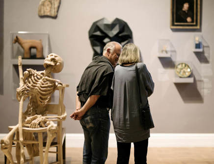 Events and exhibitions