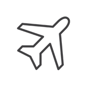 Plane Icon