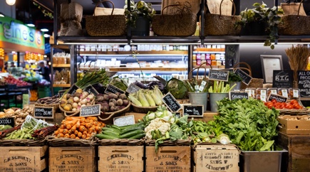 Adelaide Farmers Markets