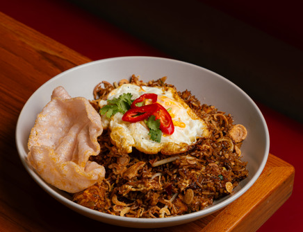 Nasi goreng