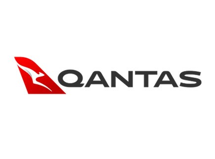 Qantas