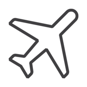 Plane Icon