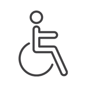 Disability Icon