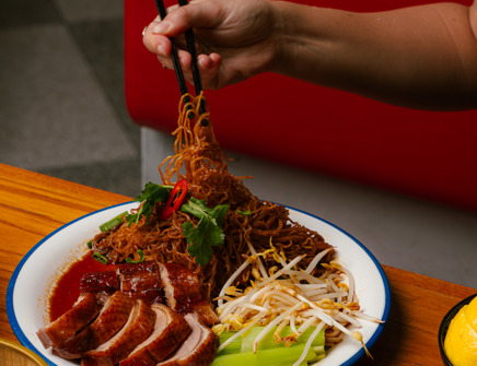 Noodles