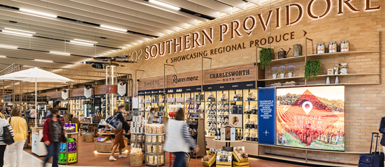 Southern Providore