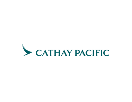 Cathay Pacific