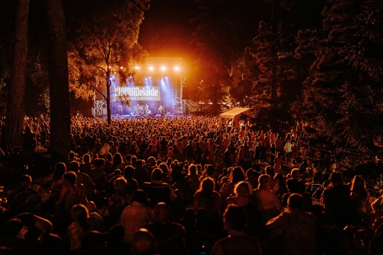 WOMADelaide