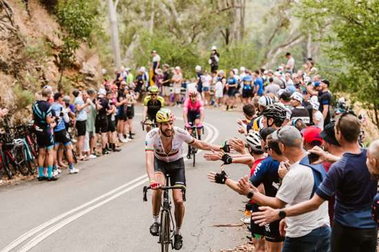 Tour Down Under