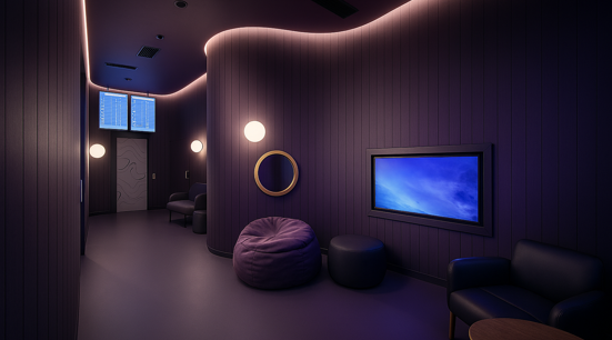 Sensory Room 