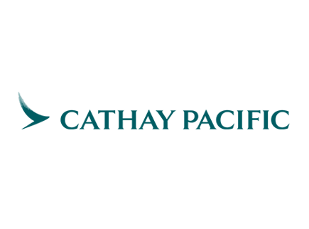 Cathay Pacific Logo