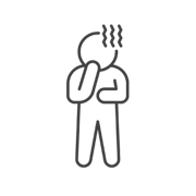 Anxiety Icon