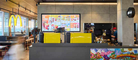 McDonald’s