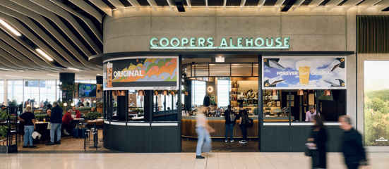 Coopers Ale House
