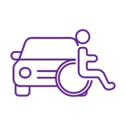 Meet and Greet Parking is accessible and easy