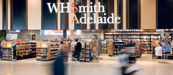 WHSmith