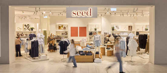 Seed Heritage