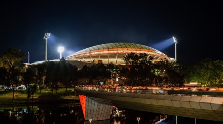 Adelaide Oval