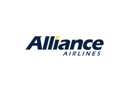 Alliance Airline 