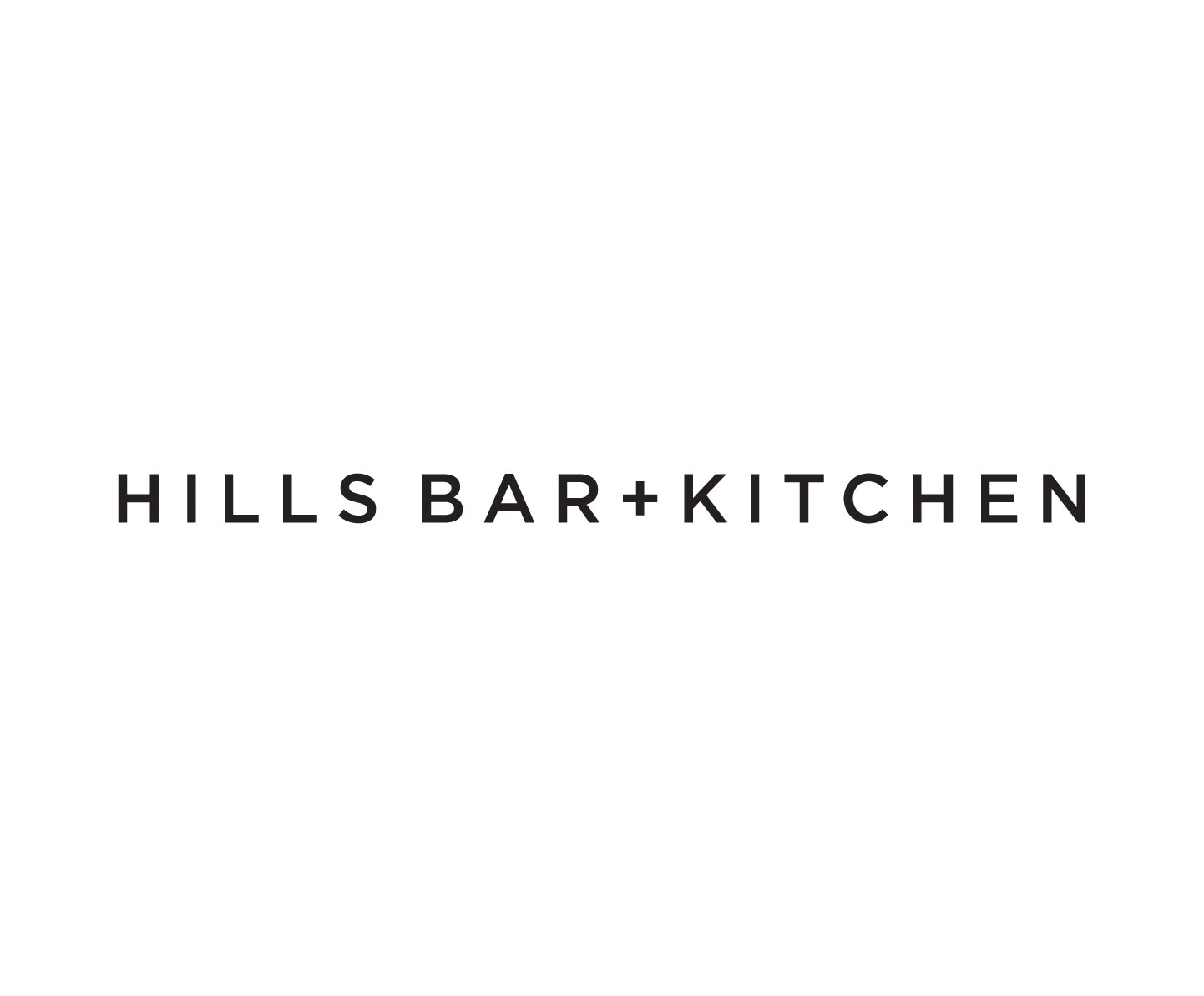 Hills Bar + Kitchen