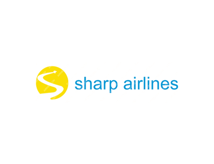 Sharp Airlines