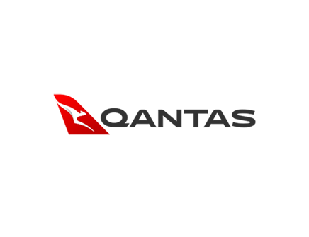 Qantas