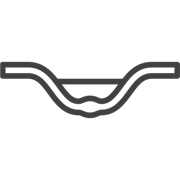 Turn handlebars 