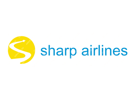 Sharp Airlines